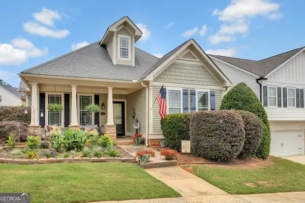 155 Ryan Lane, Covington, GA 30014