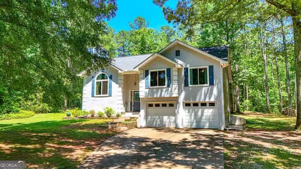 235 Steeplechase Drive, McDonough, GA 30252