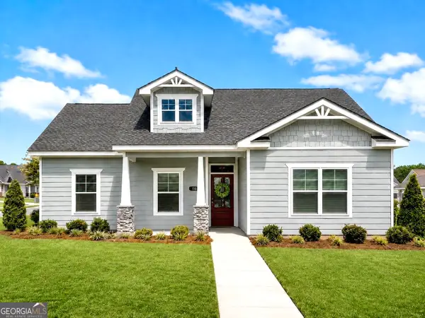 110 Cherokee Rose Circle, Dublin, GA 31021