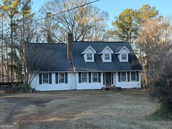 710 Armstrong Mill Road, Franklin, GA 30217