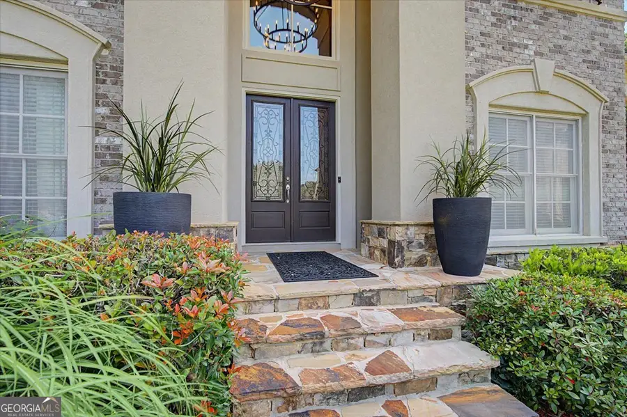 942 Artistry Way, Fairburn, GA 30213 - #2