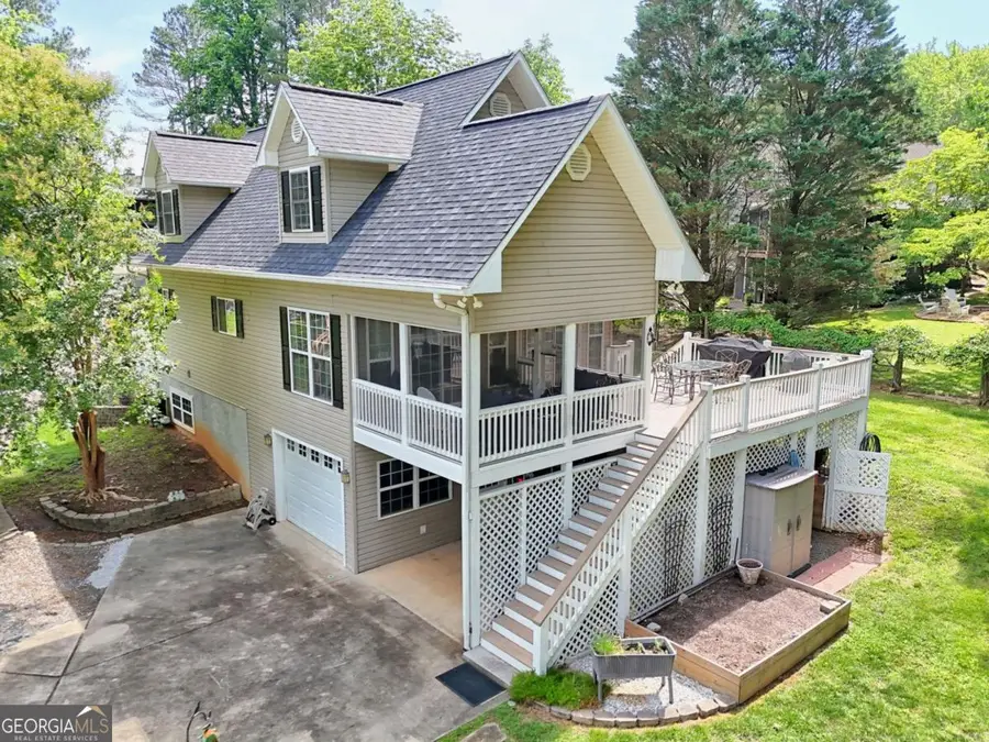 2255 Thunder Oak, Young Harris, GA 30582 - #2