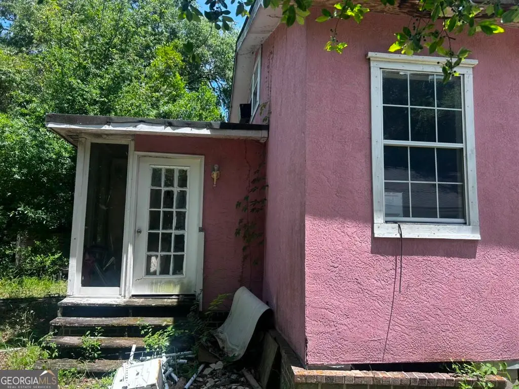 1912 Clemson Street, Savannah, GA 31404 - #1