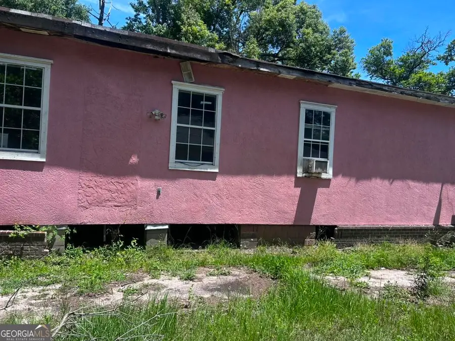 1912 Clemson Street, Savannah, GA 31404 - #2