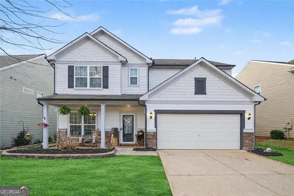 680 Lorimore Pass, canton, GA 30115
