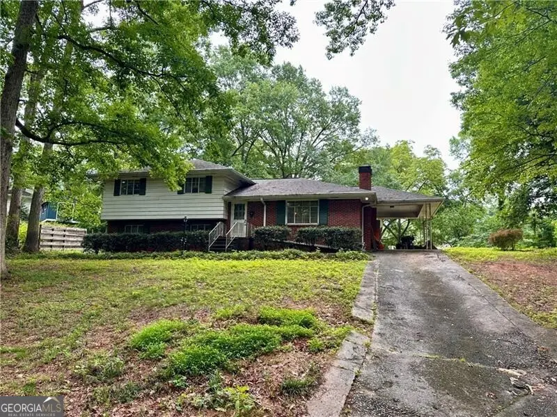 163 Mount Vernon Drive, Decatur, GA 30030 - #2
