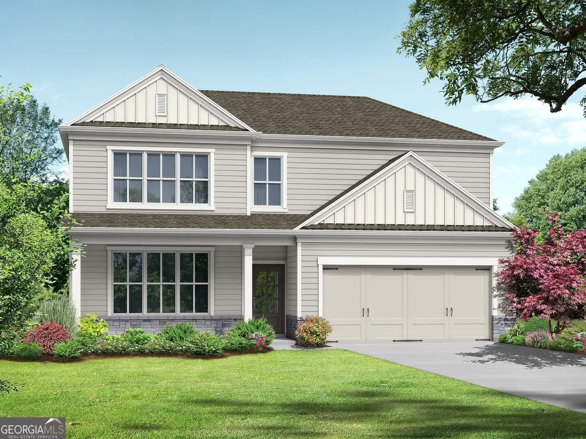 3329 Kottayam Court, Statham, GA 30666 - #1