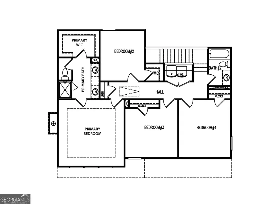 3329 Kottayam Court, Statham, GA 30666 - #3