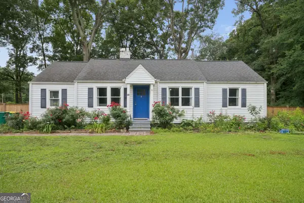 975 South Avenue, Forest Park, GA 30297