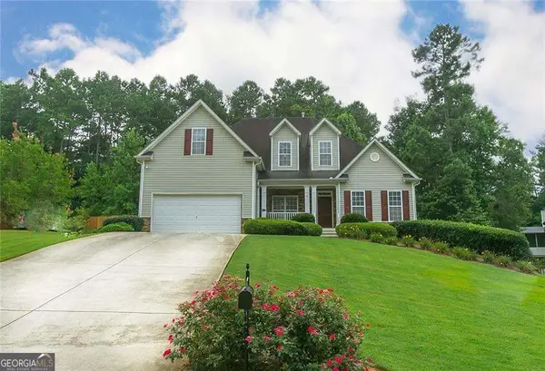 313 Vineyard Drive, Dallas, GA 30132
