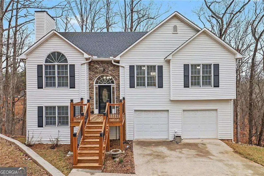 3535 Cameron Circle, Gainesville, GA 30506 - #1
