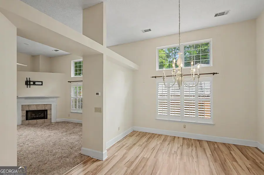 1667 Pondside Drive, Statesboro, GA 30458 - #3