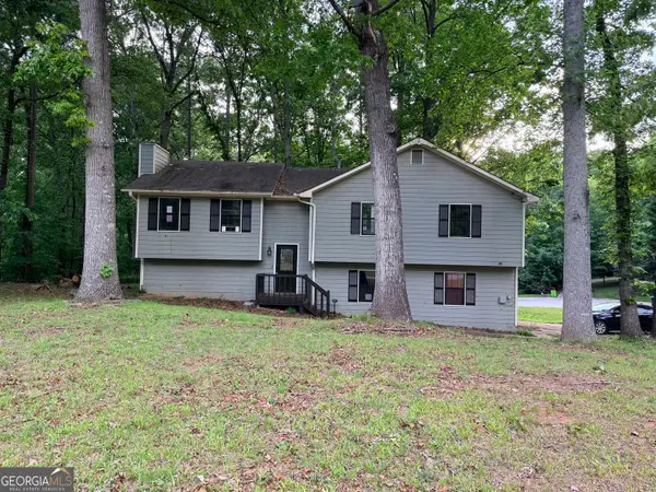 15 Bakers Drive, Douglasville, GA 30134