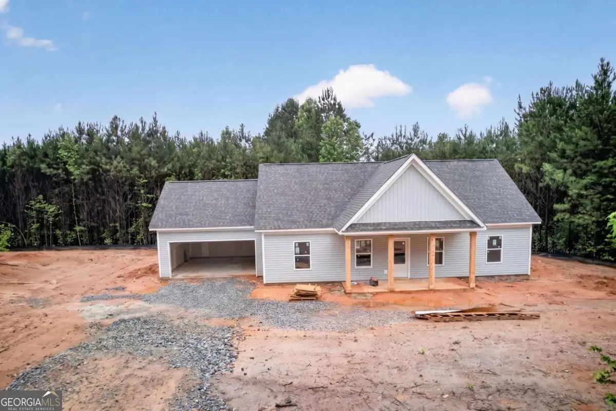 430 Perkins Road, Dallas, GA 30157 - #1