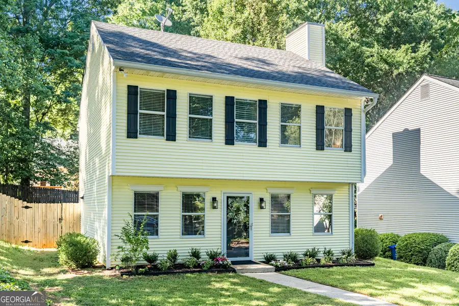 1148 Haven Brook Place Ne, Atlanta, GA 30319 - #3
