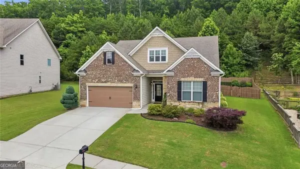 1975 Poplar Ridge Place, Cumming, GA 30040