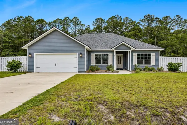 623 Foxwood Way, St. Marys, GA 31558