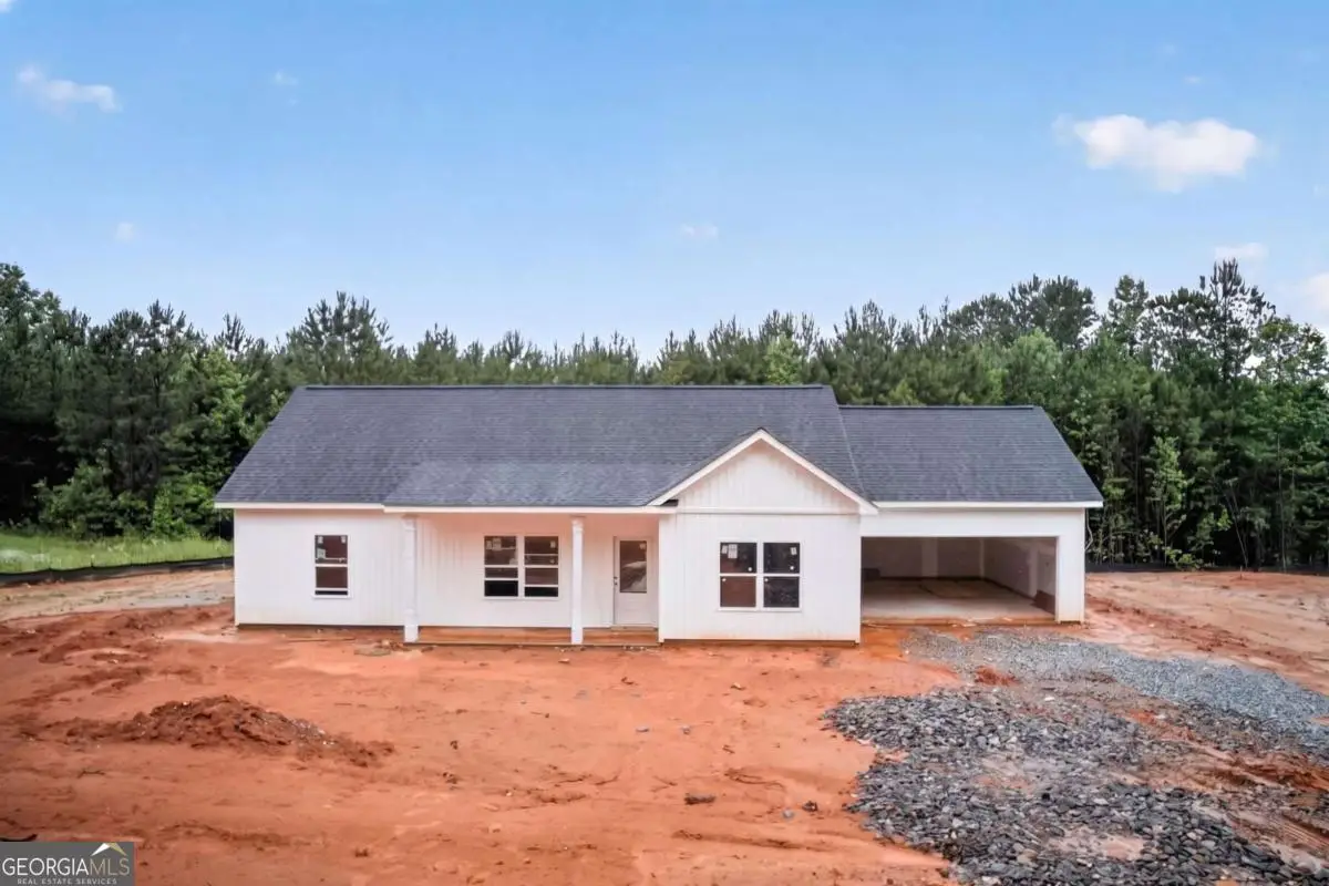 438 Perkins Road Road, Dallas, GA 30157 - #1