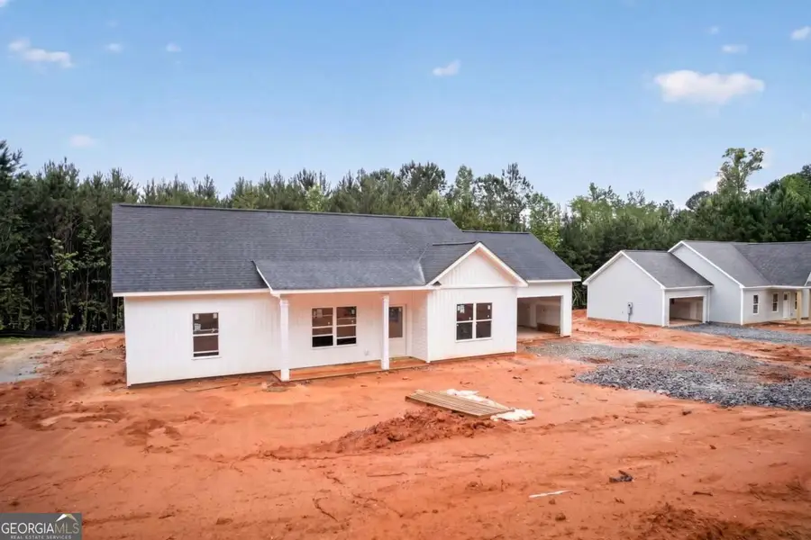 438 Perkins Road Road, Dallas, GA 30157 - #3