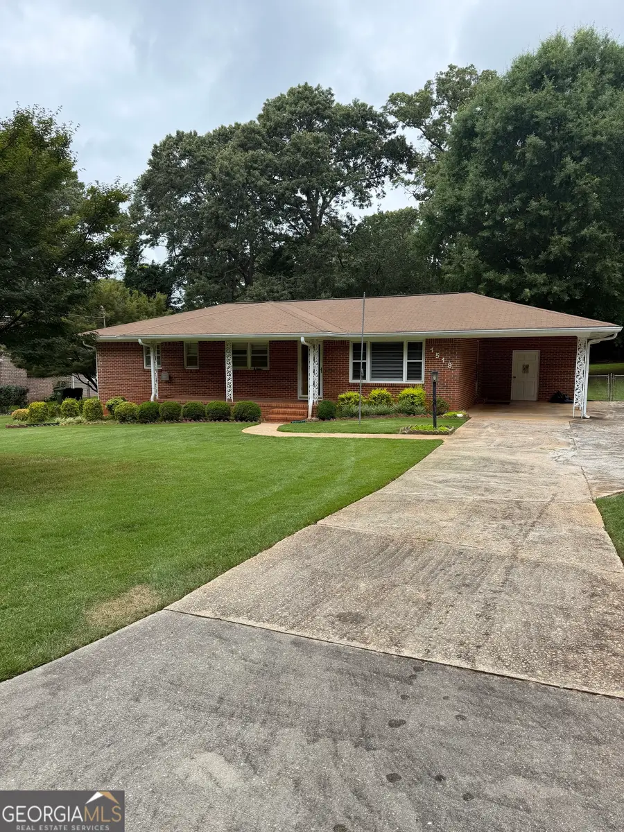 1519 Oakview, Griffin, GA 30223 - #3