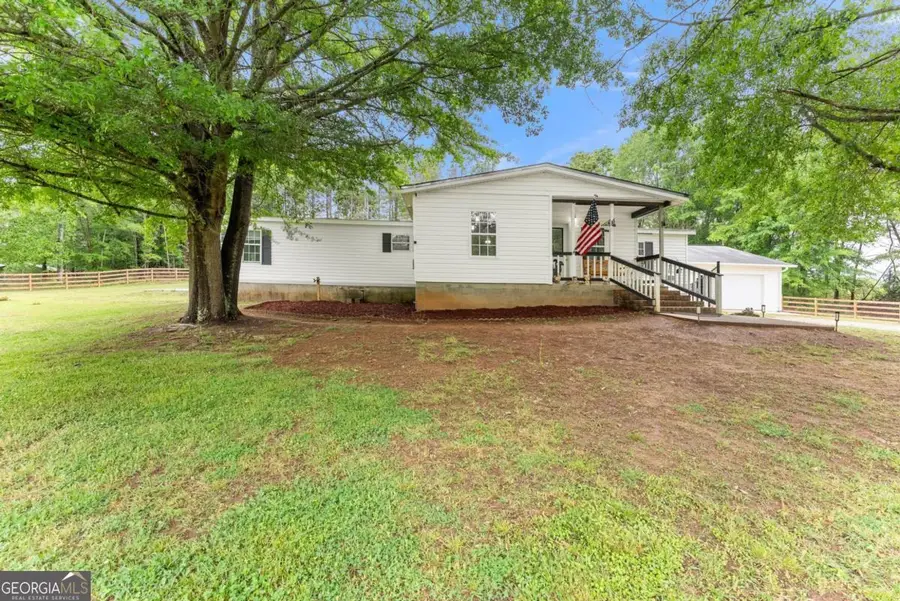 1533 Scenic Drive, Toccoa, GA 30577 - #3