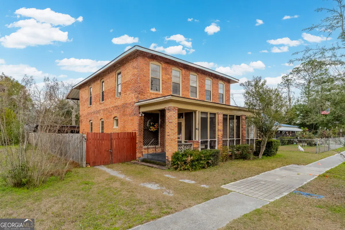 212 Butler Street, Waycross, GA 31501 - #1