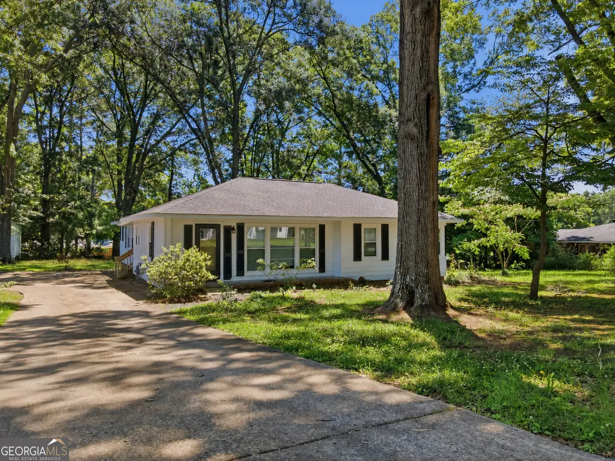 420 Spruce Street, Cedartown, GA 30125 - #1