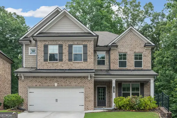 3198 Ivy Crossing Drive, Buford, GA 30519