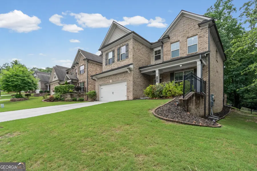 3198 Ivy Crossing Drive, Buford, GA 30519 - #2