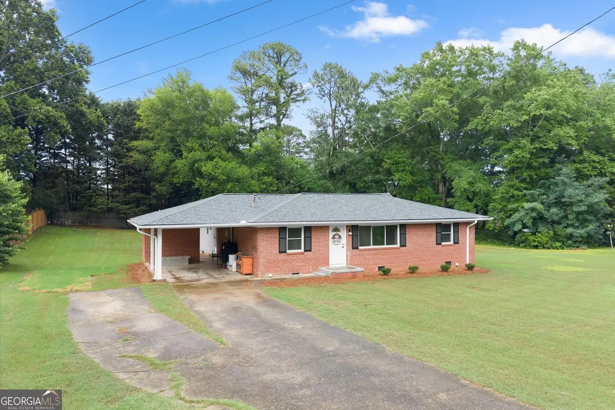 2640 Fraser Road, Marietta, GA 30066 - #1