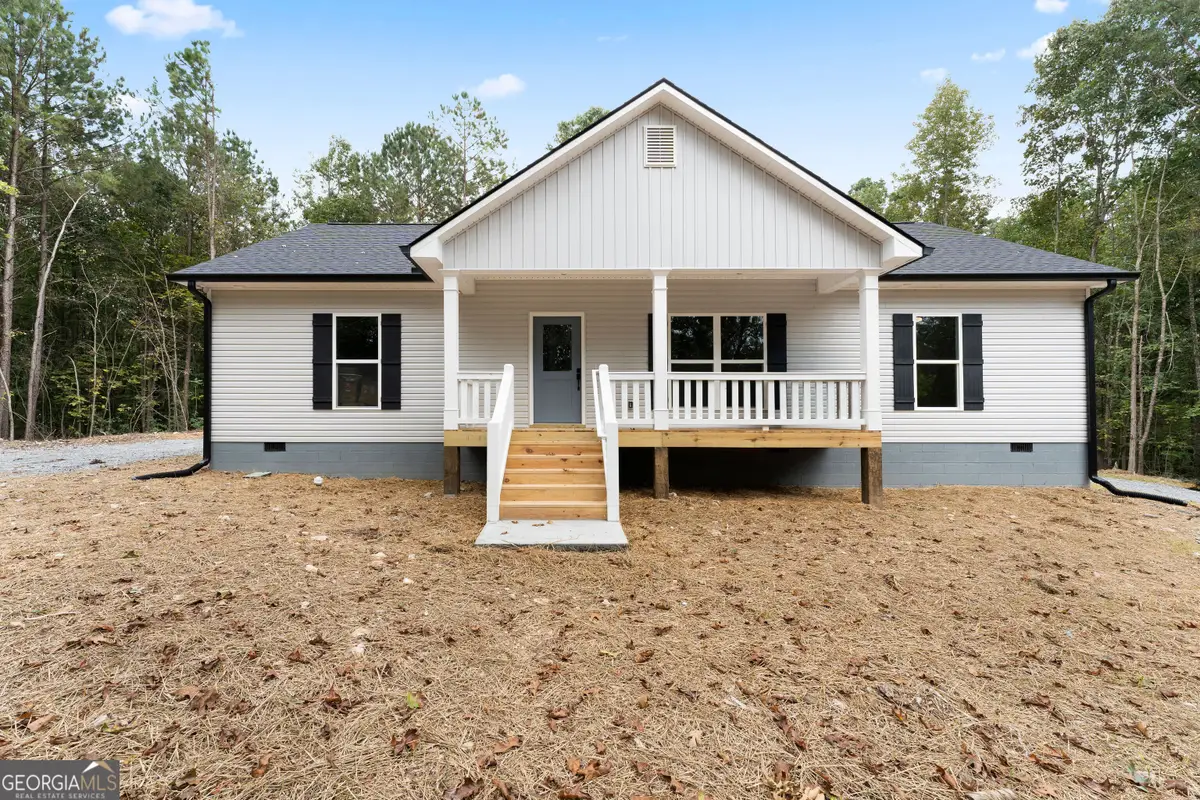 160 Wyatt Way, Summerville, GA 30747 - #1