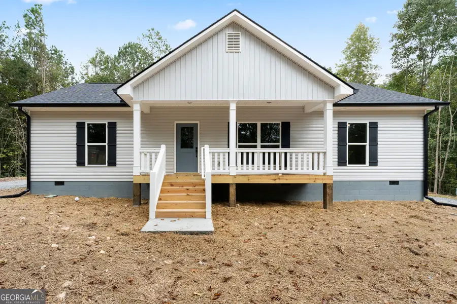 160 Wyatt Way, Summerville, GA 30747 - #2