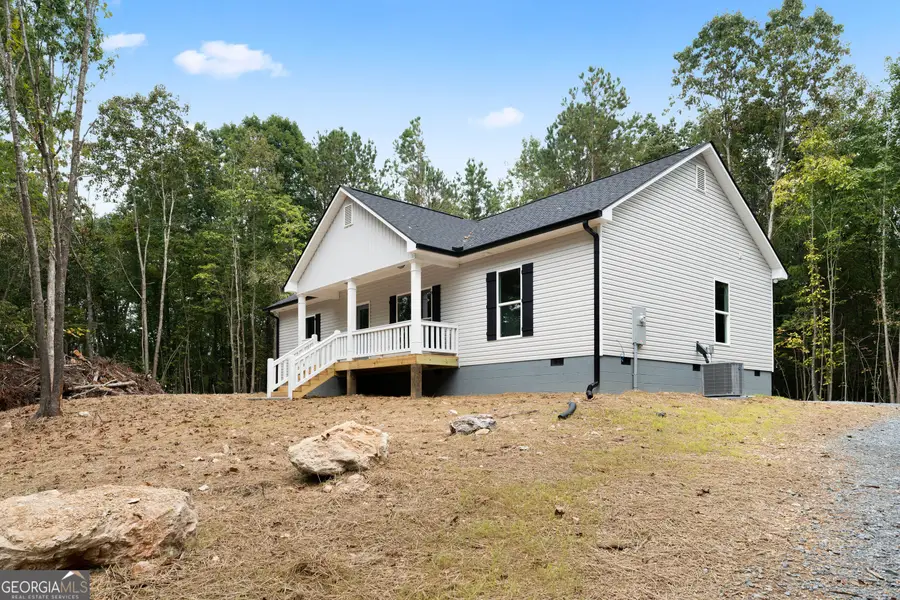 160 Wyatt Way, Summerville, GA 30747 - #3