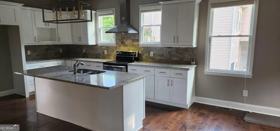 4473 Circassian Place, Gainesville, GA 30507 - #2