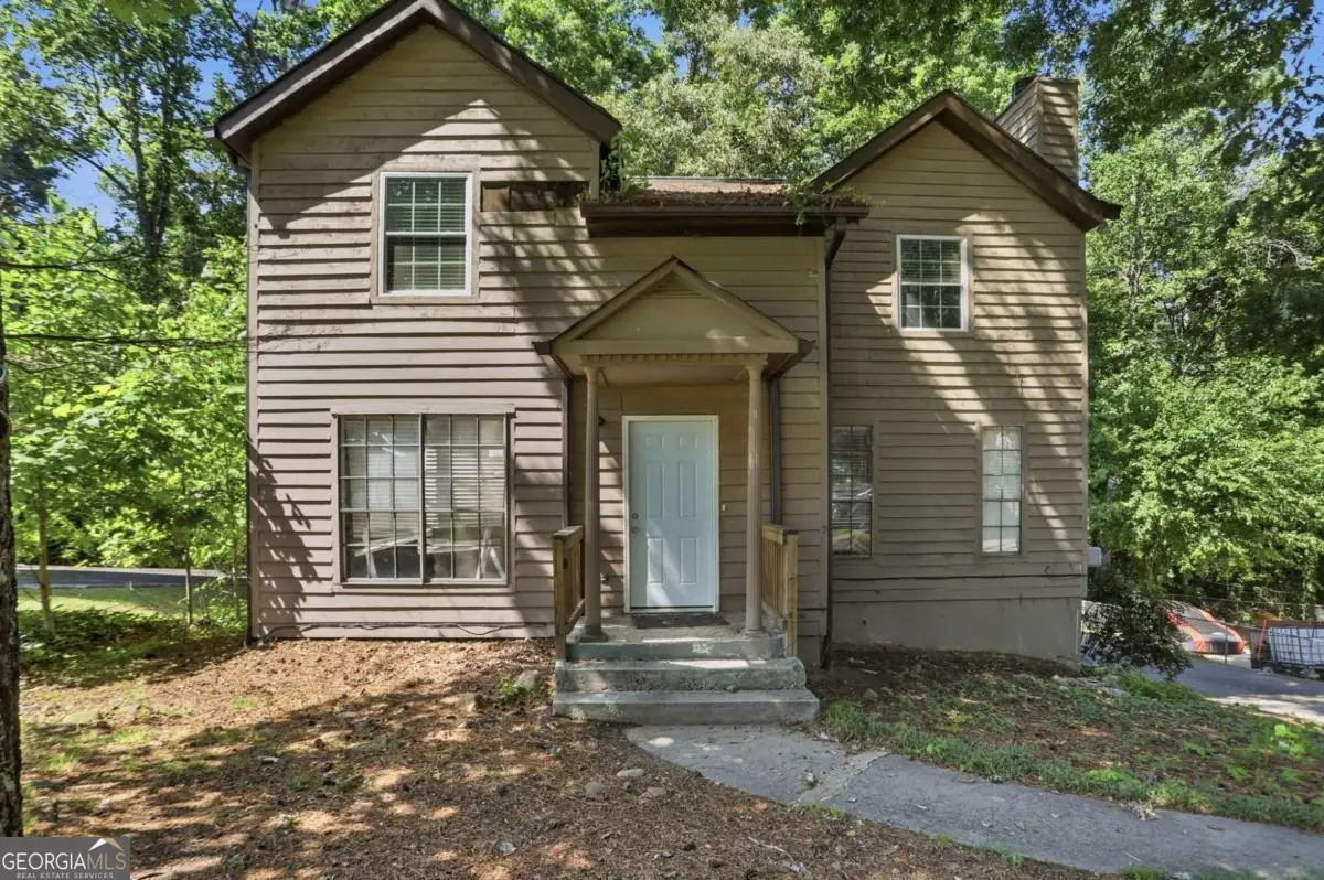 3848 Valley Brook Road, Snellville, GA 30039 - #1