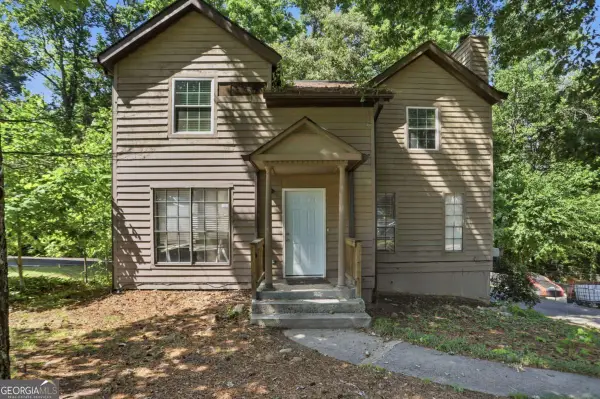 3848 Valley Brook Road, Snellville, GA 30039
