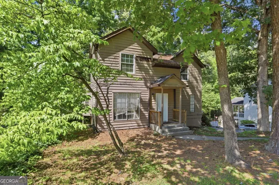 3848 Valley Brook Road, Snellville, GA 30039 - #2