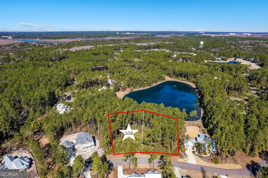 108 Wild Horse Court, Saint Marys, GA 31558 - #2