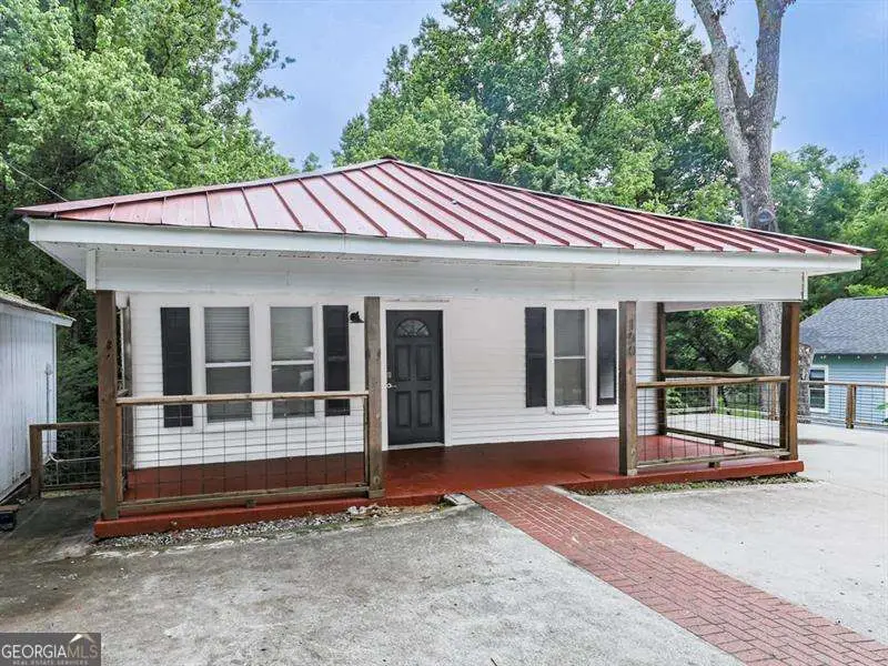150 Mclain Street, Canton, GA 30114 - #2