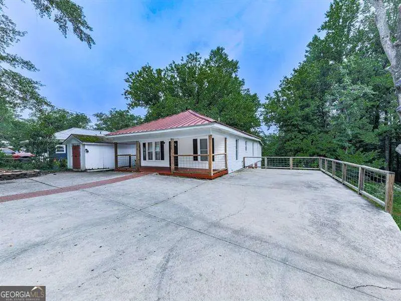 150 Mclain Street, Canton, GA 30114 - #3