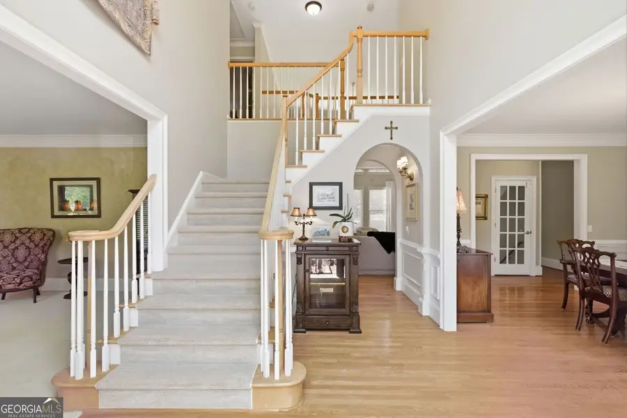 345 Old York Road, Johns Creek, GA 30097 - #3