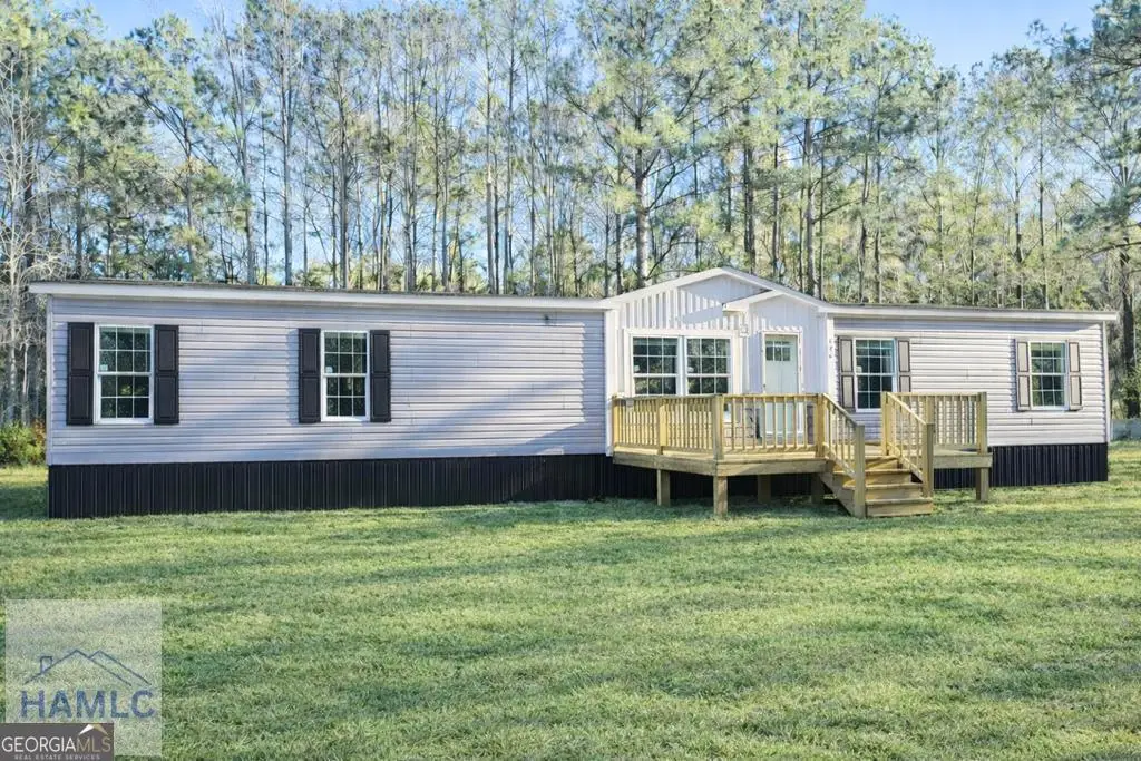 2500 Firetower Rd #LOT 9, Ludowici, GA 31316 - #1