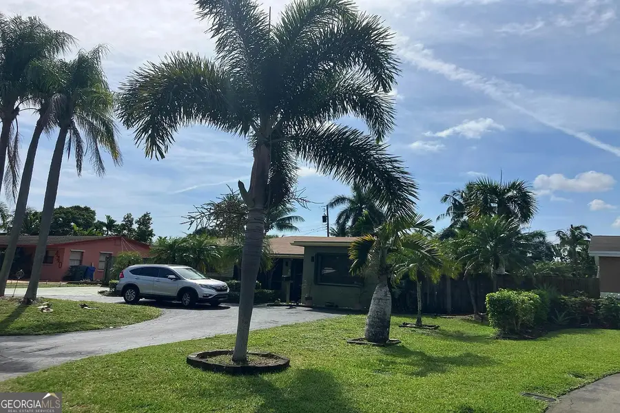460 NW 36th Street, Oakland Park, FL 33309 - #2