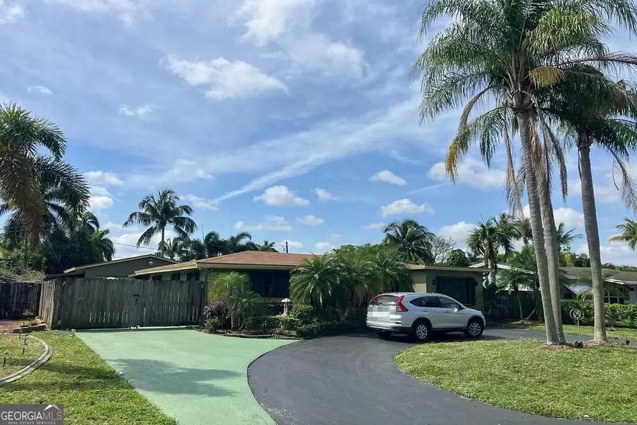 460 NW 36th Street, Oakland Park, FL 33309 - #3