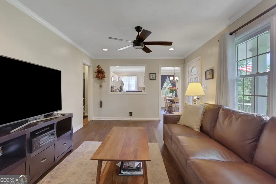 4052 W Johnson Circle, Chamblee, GA 30341 - #3