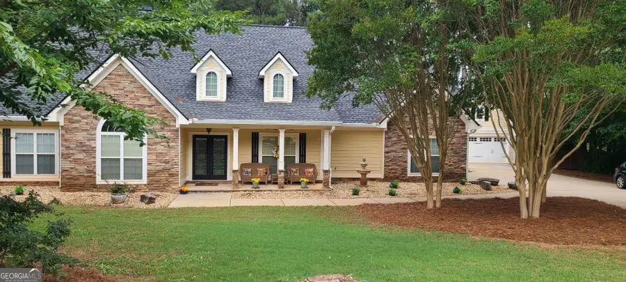 304 Pembroke Court, McDonough, GA 30252 - #2