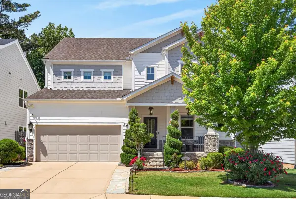 123 Grove View Road, Woodstock, GA 30189