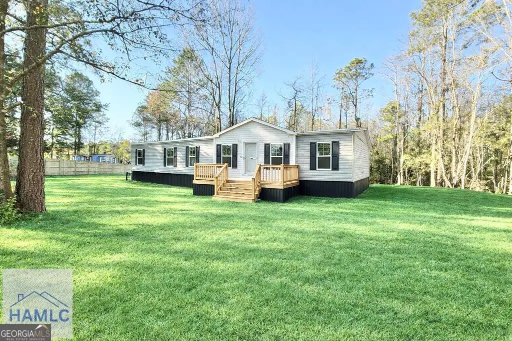 16 Joshua Way, Allenhurst, GA 31301 - #1