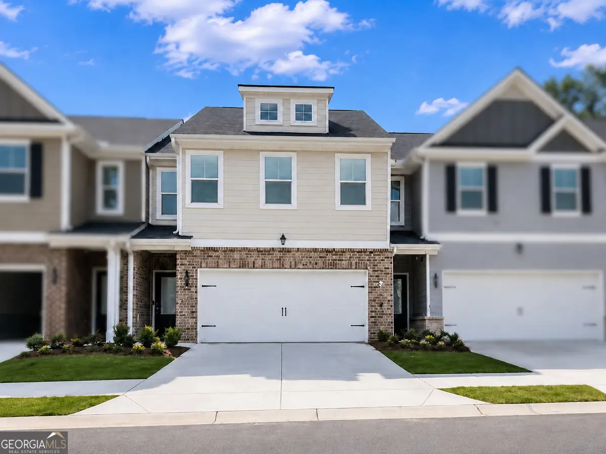 6414 Towhee Way, Morrow, GA 30260 - #1