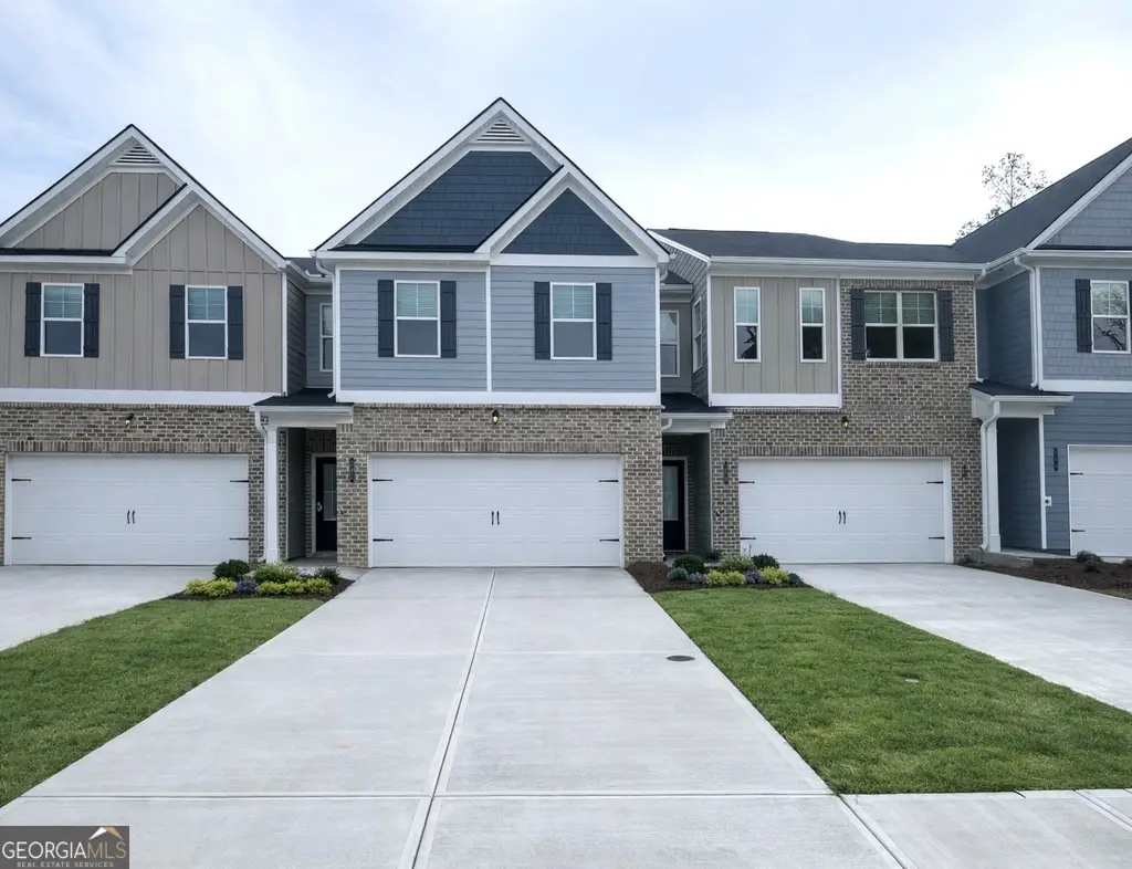 6418 Towhee Way, Morrow, GA 30260 - #1
